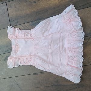 NEW 2T Janie and Jack dress